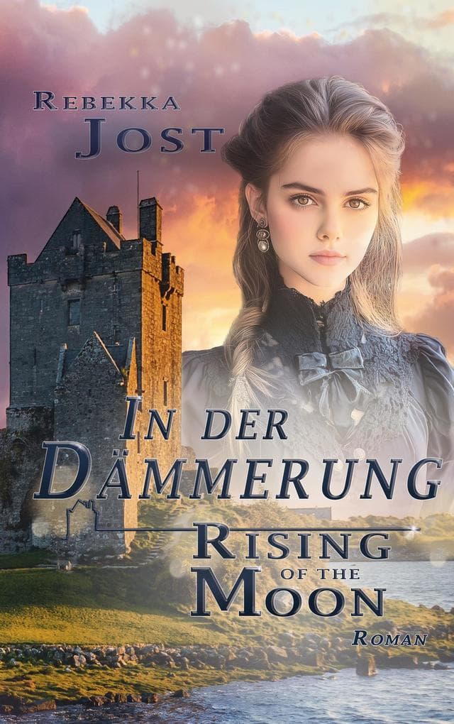 In der Dämmerung Band 1: Rising of the moon
