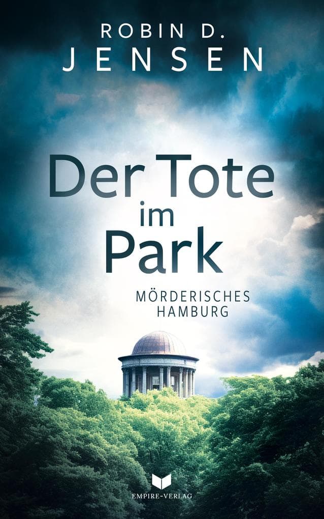 Der Tote im Park