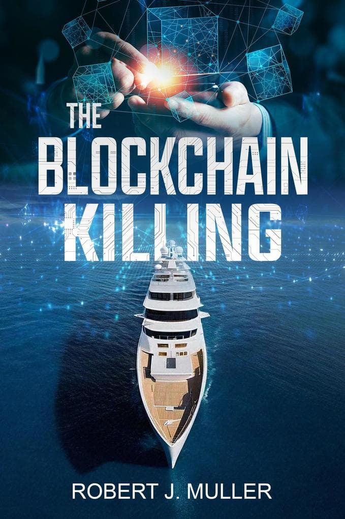 The Blockchain Killing