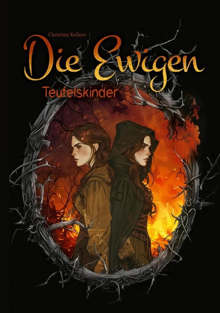 Die Ewigen: Teufelskinder