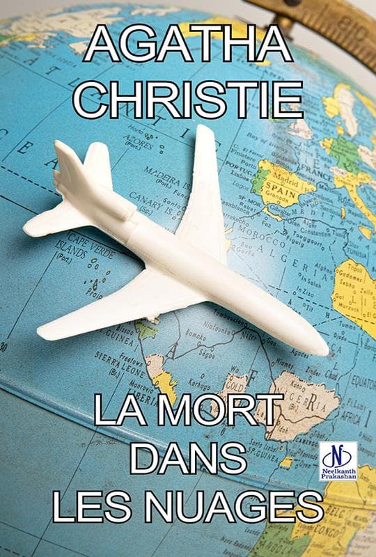 LA MORT DANS LES NUAGES