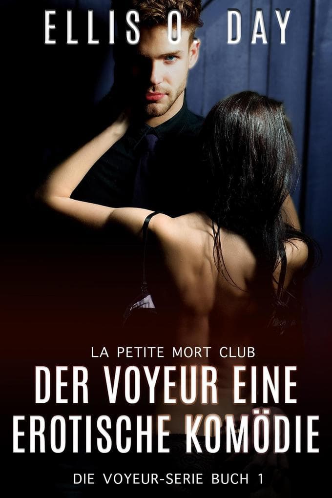 Der Voyeur - Eine erotische Komödie (Die Voyeur-Serie, #1)