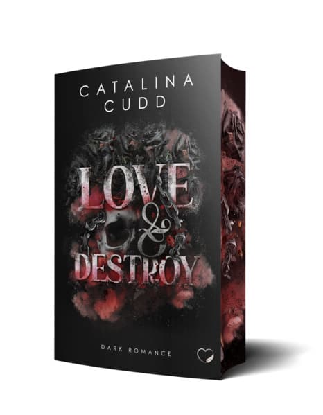 Love & Destroy: Dark Romance