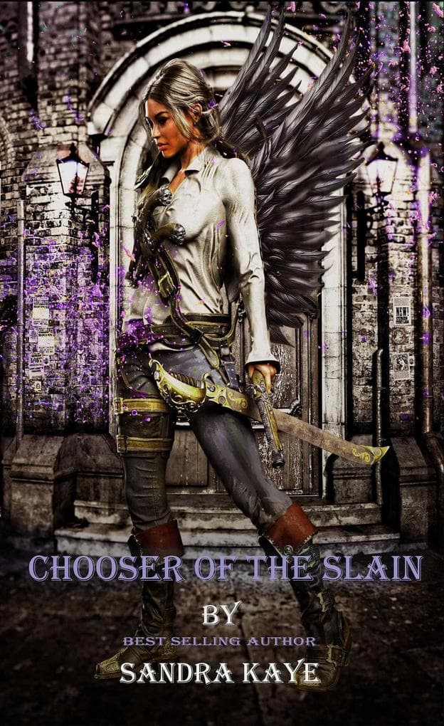 Chooser of the Slain