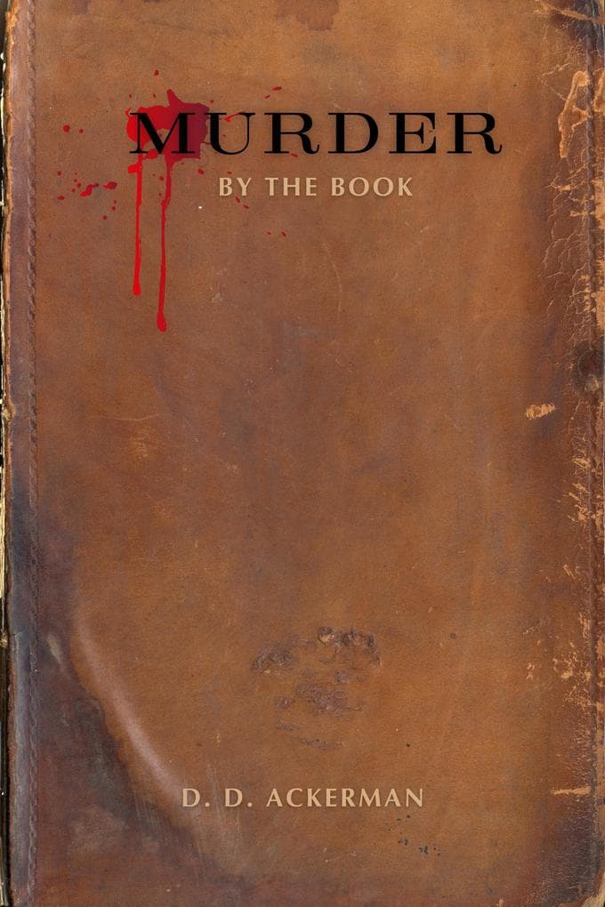 Murder by the Book