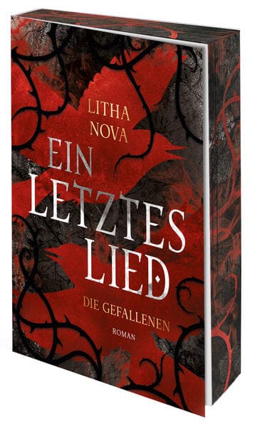 Ein letztes Lied: Die Gefallenen