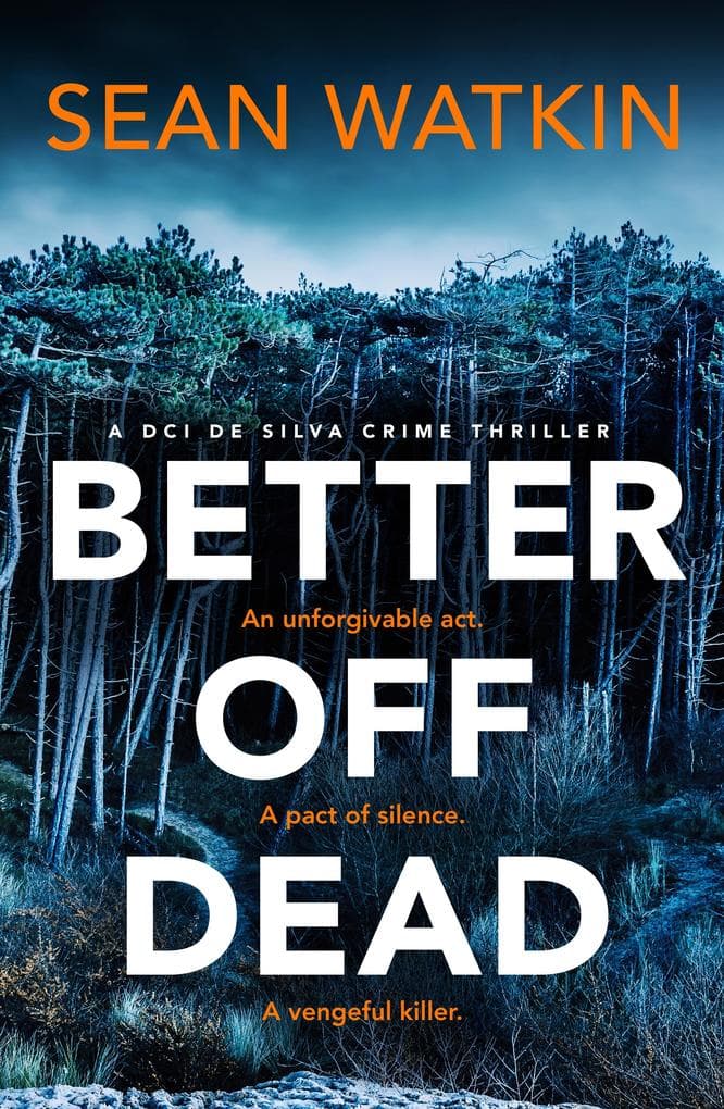 Better Off Dead: An unmissable Liverpool-set police procedural novel from a rising star in crime thriller fiction