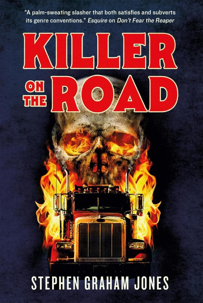 Killer on the Road