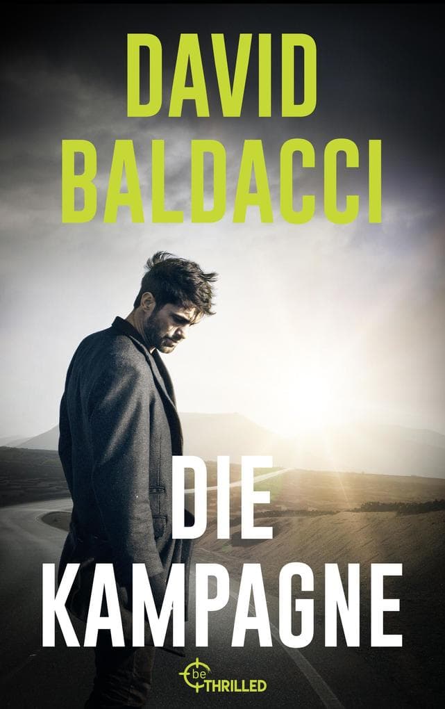 Die Kampagne
