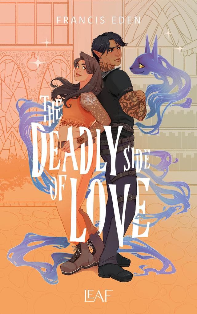 The Deadly Side of Love