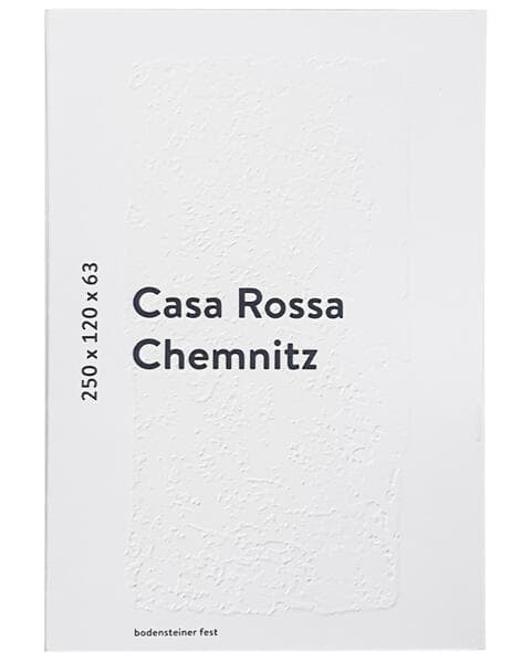 Casa Rossa: Ein Beitrag nachhaltiger Baukultur