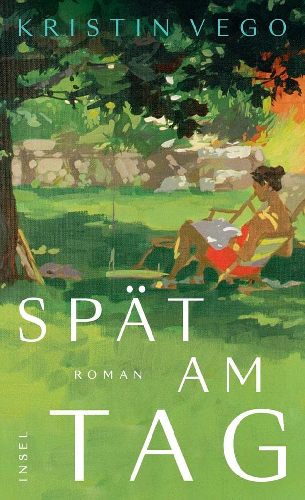 Spät am Tag: Roman | Wenn die Zeit vergeht - und die Liebe bleibt