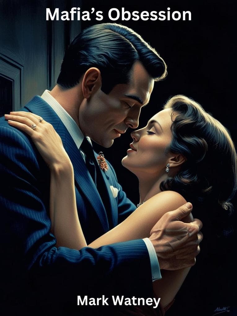 Mafia's Obsession