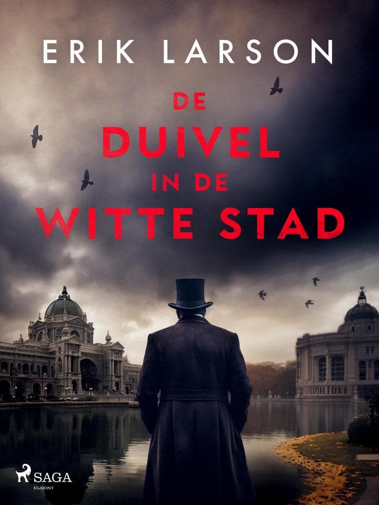 De duivel in de Witte Stad