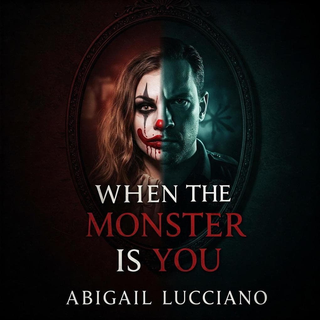 When the Monster Is You