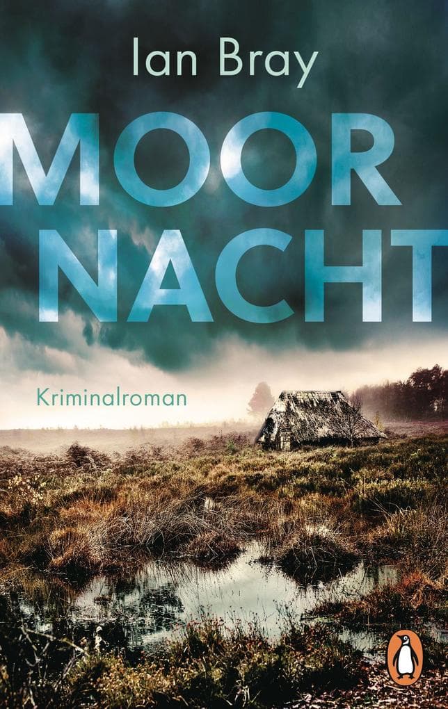 Moornacht: Kriminalroman. Auftakt der atmosphärischen North York-Moor-Reihe