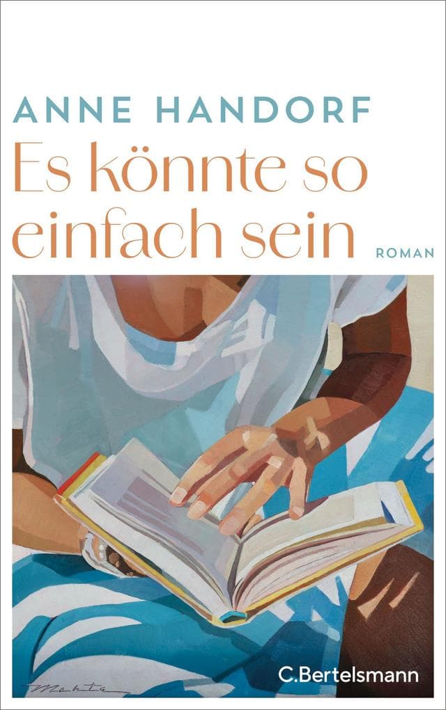Es könnte so einfach sein: Roman - Glück und Erfolg bekommen in diesem bezaubernden Buch eine ganz neue Bedeutung.' Gisa Pauly