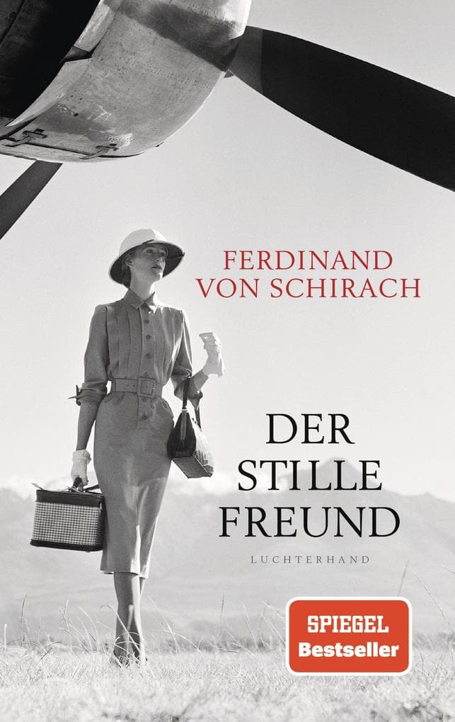 Der stille Freund