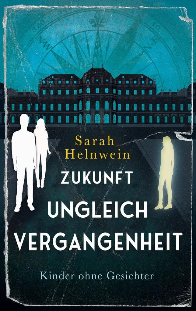 Zukunft ungleich Vergangenheit: Kinder ohne Gesichter