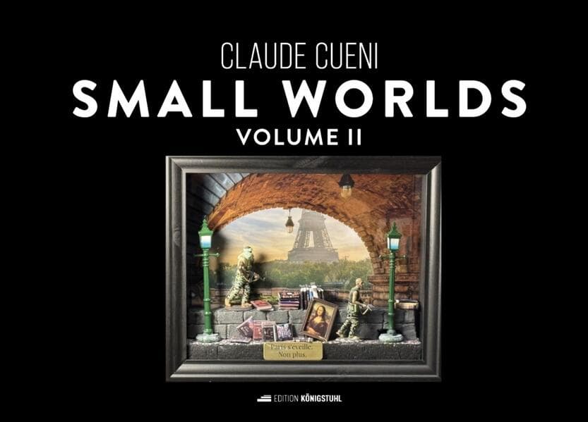 SMALL WORLDS: Volume II