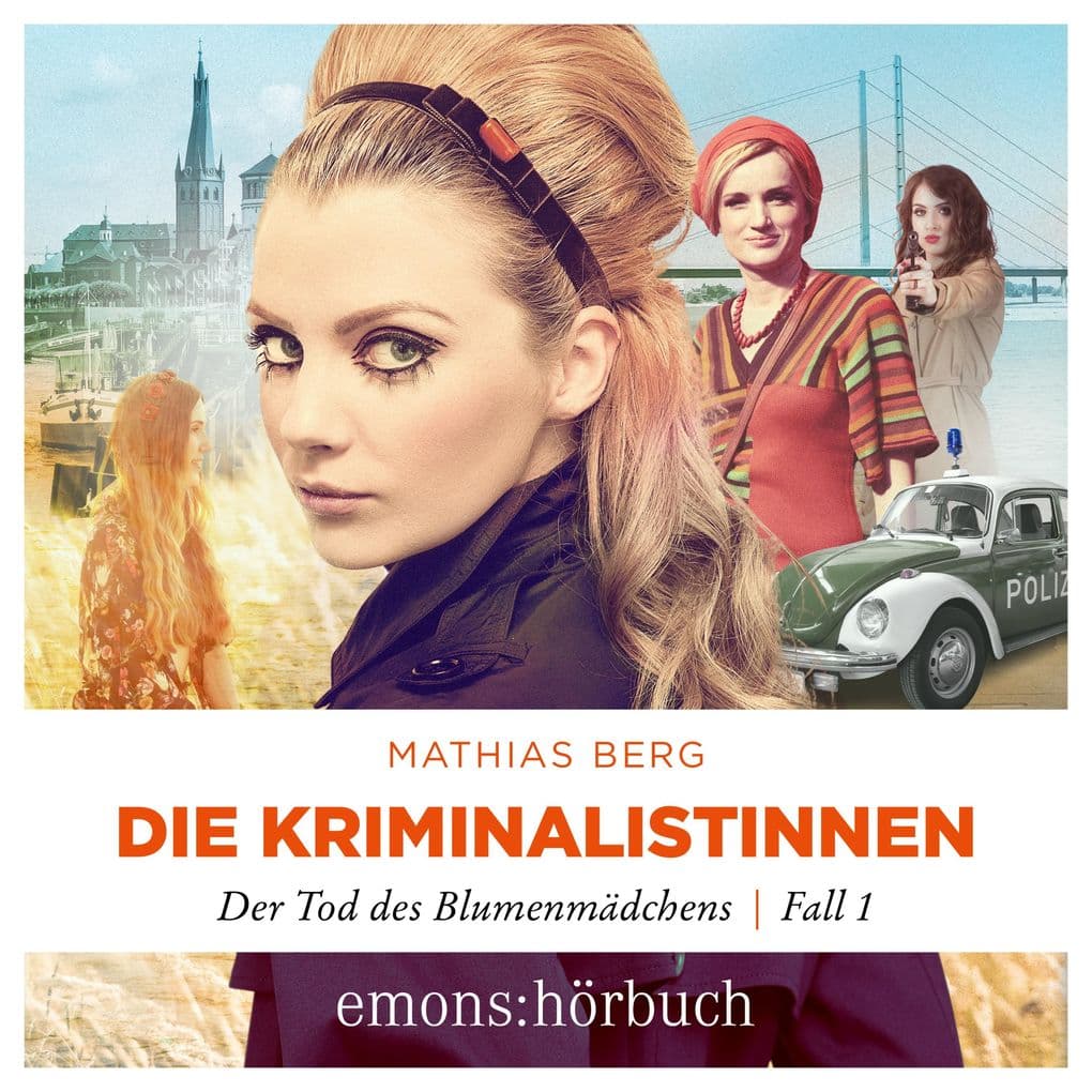 Der Tod des Blumenmädchens