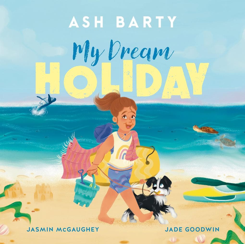 My Dream Holiday