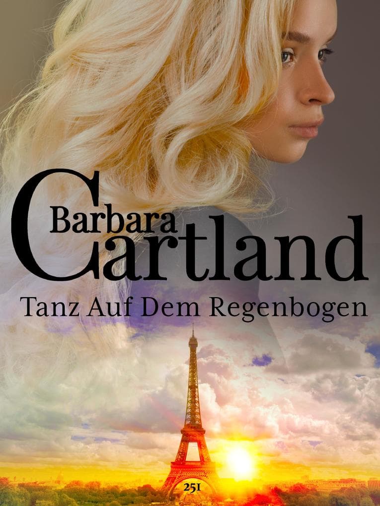 Tanz auf dem Regenbogen