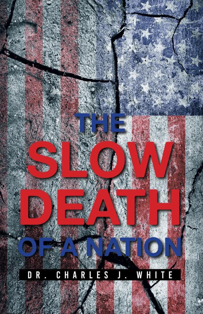 THE SLOW DEATH OF A NATION