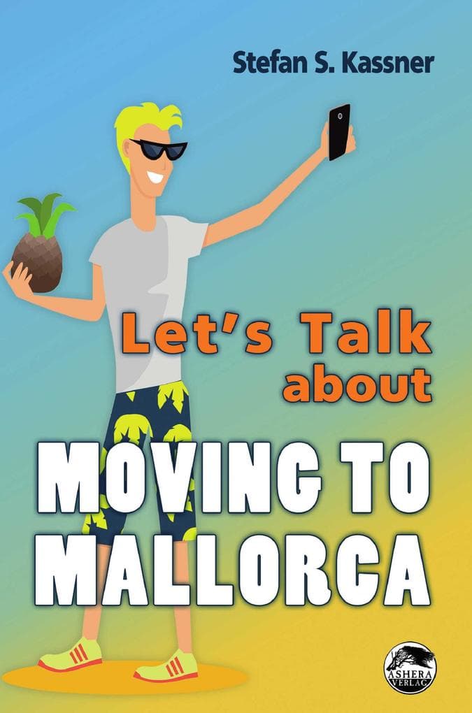 Let's Talk about Moving to Mallorca
