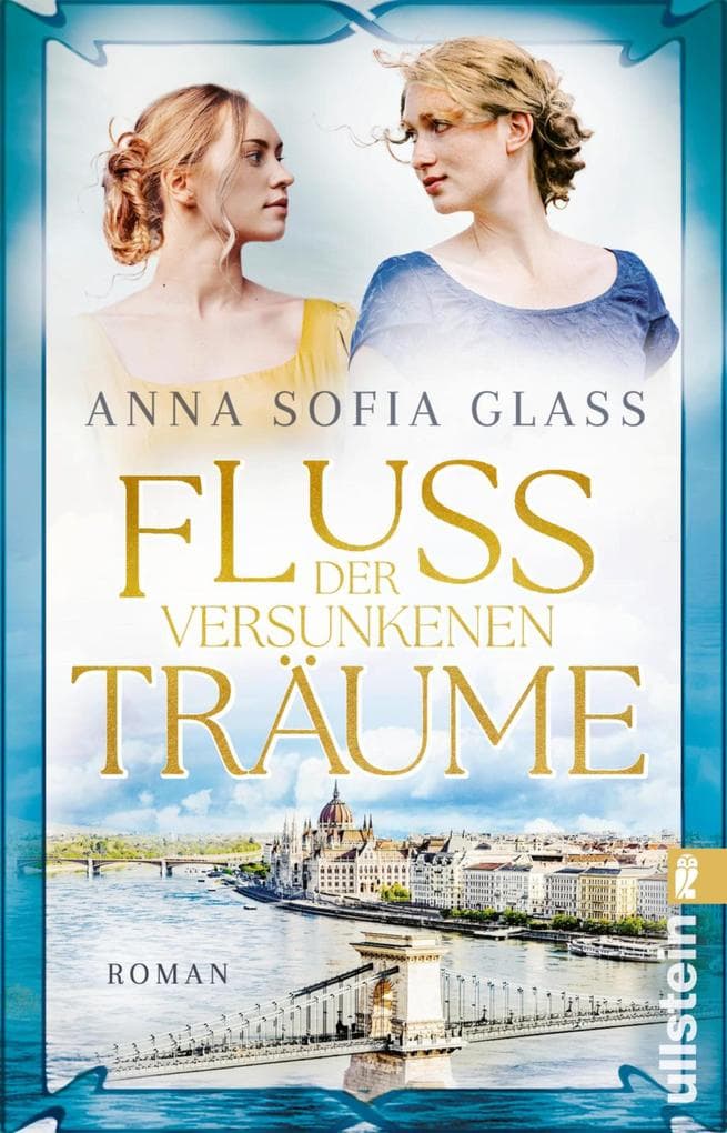 Fluss der versunkenen Träume: Roman