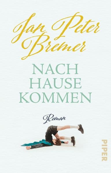 Nachhausekommen: Roman | Berührende Jugenderinnerungen aus dem Wendland der 1970er-Jahre