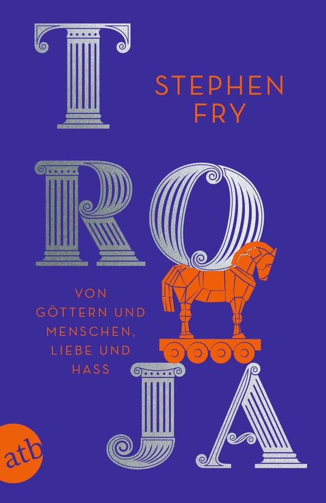 Troja: Von Göttern und Menschen, Liebe und Hass