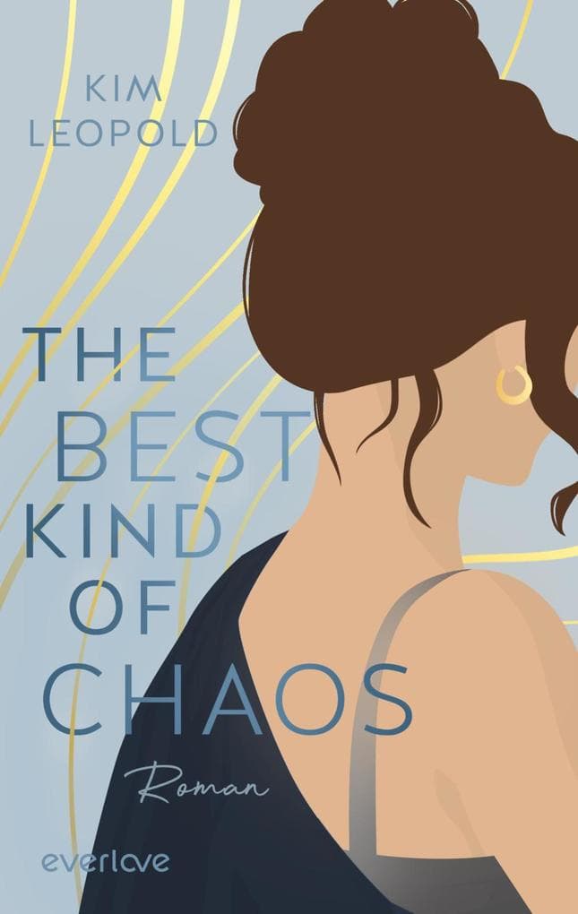 The Best Kind of Chaos: Roman | Fake Dating und Opposites Attract: New Adult-Romance im schönen Rom (Sofia & Florin)