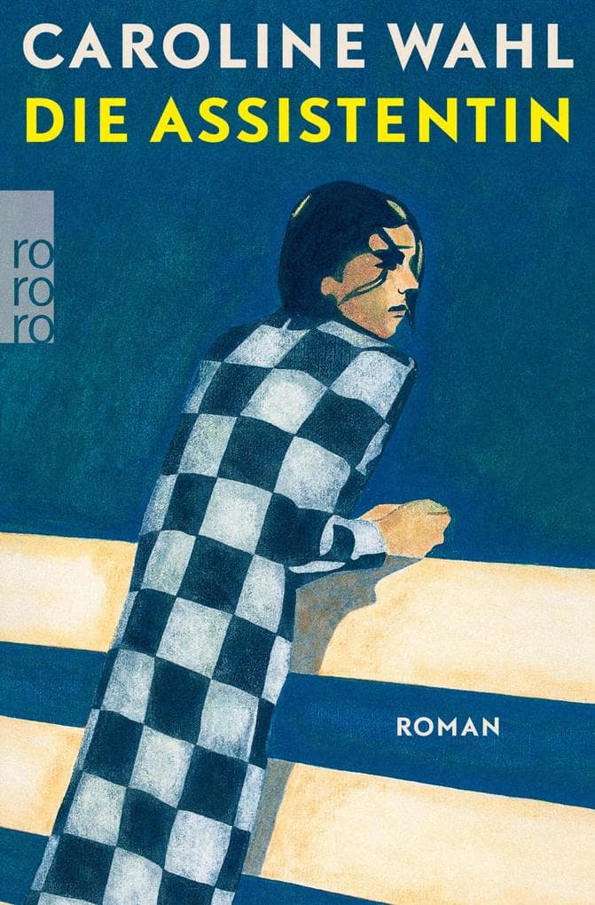 Die Assistentin: Roman | Von der preisgekrönten Bestsellerautorin: Eine junge Frau zwischen Selbstverlust und dem Mut zum eigenen Weg