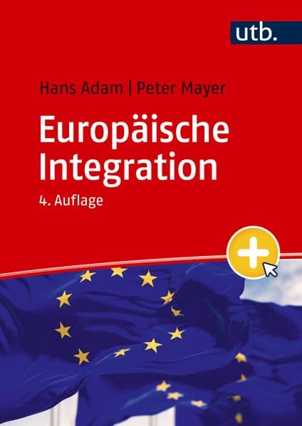 Europäische Integration: Einführung für Ökonomen