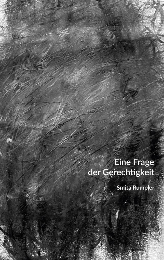 Eine Frage der Gerechtigkeit