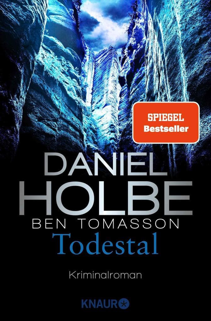 Todestal: Kriminalroman | Die beliebte Hessen-Krimi-Reihe der SPIEGEL Bestseller-Autoren