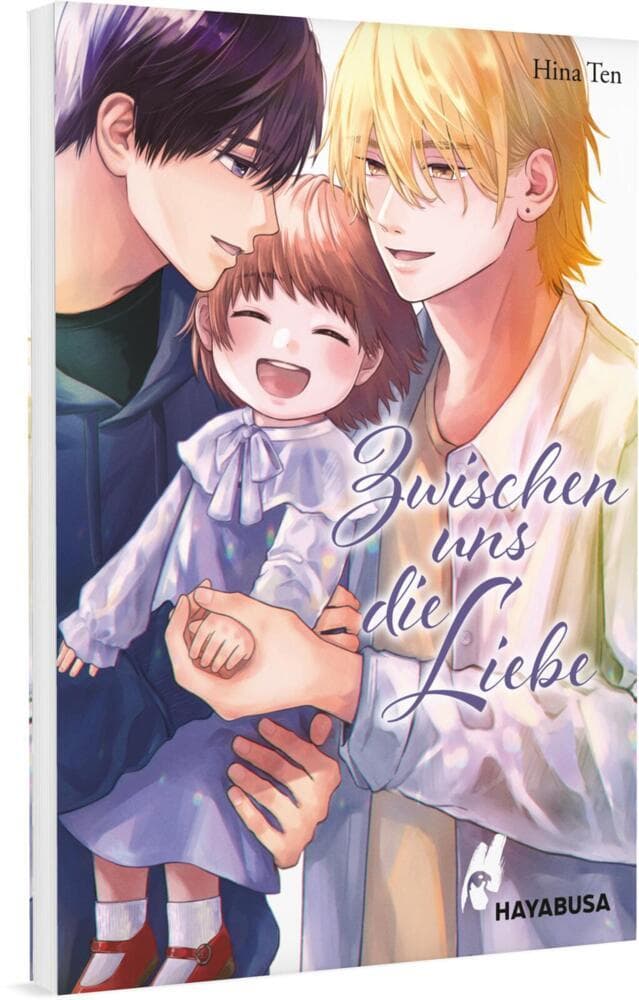 Zwischen uns die Liebe: Eine emotionale Geschichte darüber, dass Blut nicht unbedingt dicker ist als Wasser - mit exklusiver SNS Card zum Sammeln in der 1. Auflage!