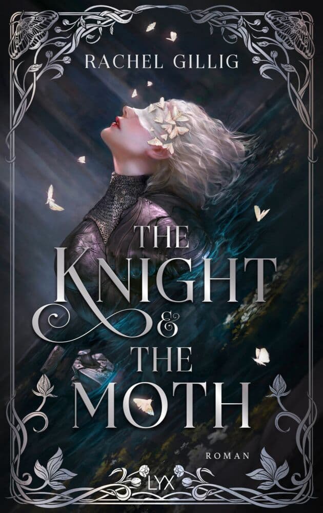 The Knight and the Moth: Von der Bestseller-Autorin des millionenfach gelesenen TIKTOK-Hypes "One Dark Window"