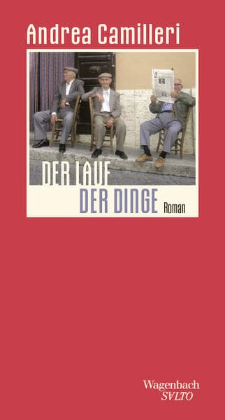 Der Lauf der Dinge