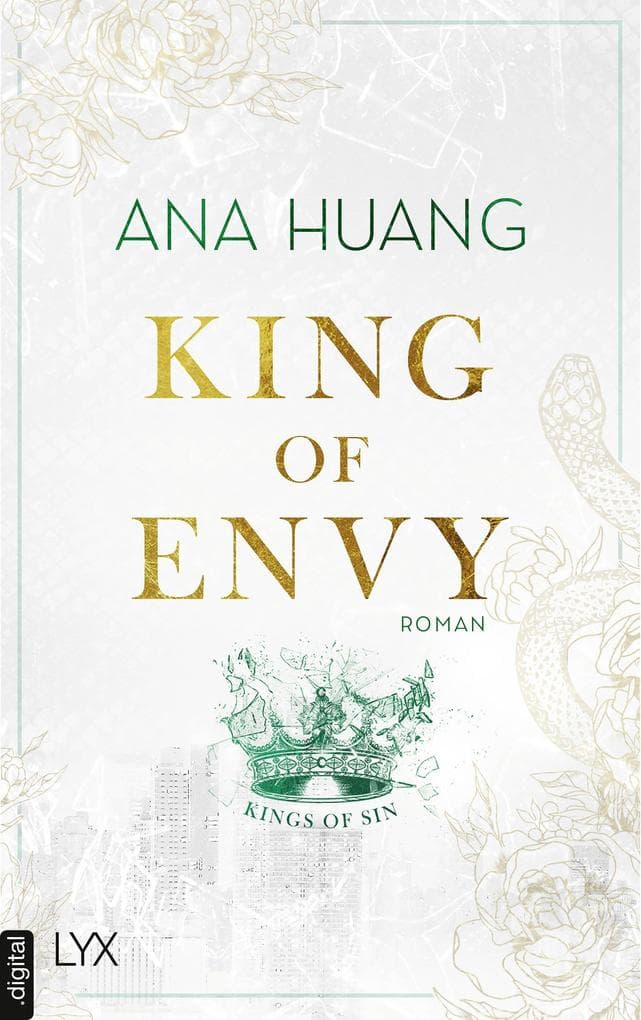King of Envy: Mit Bonusstory
