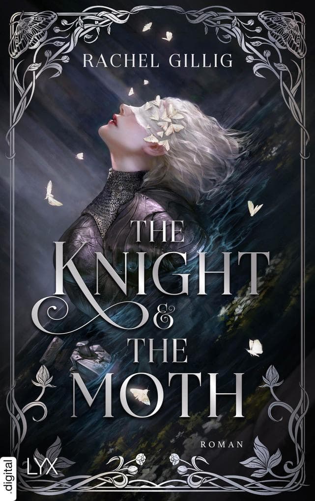 The Knight and the Moth: Von der Bestseller-Autorin des millionenfach gelesenen TIKTOK-Hypes "One Dark Window"