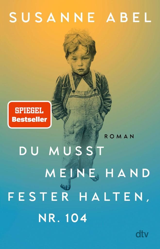 Du musst meine Hand fester halten, Nr. 104: Roman | 'Berührend, wie hier die Vergangenheit Jahrzehnte später das Schicksal einer Familie bestimmt.' Freundin