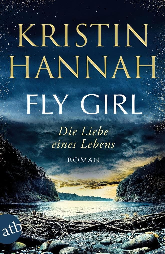 Fly Girl - Die Liebe eines Lebens: Roman