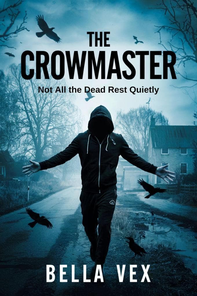 The Crowmaster: Not All the Dead Rest Quietly (The Tangled Dark)