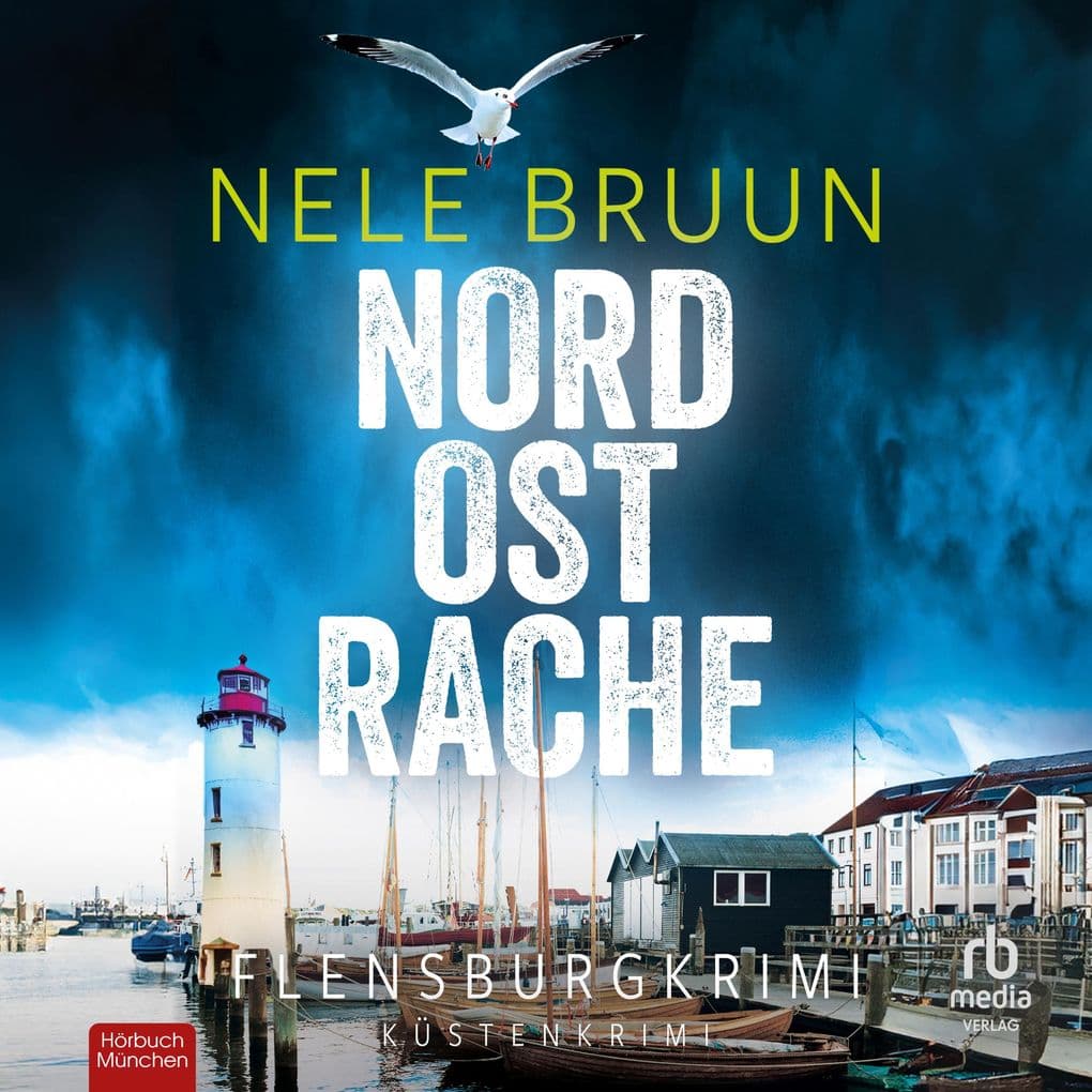NordOstRache