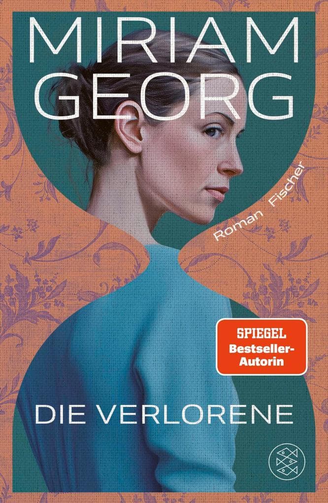 Die Verlorene: Der fesselnde Roman der Bestsellerautorin von Elbleuchten