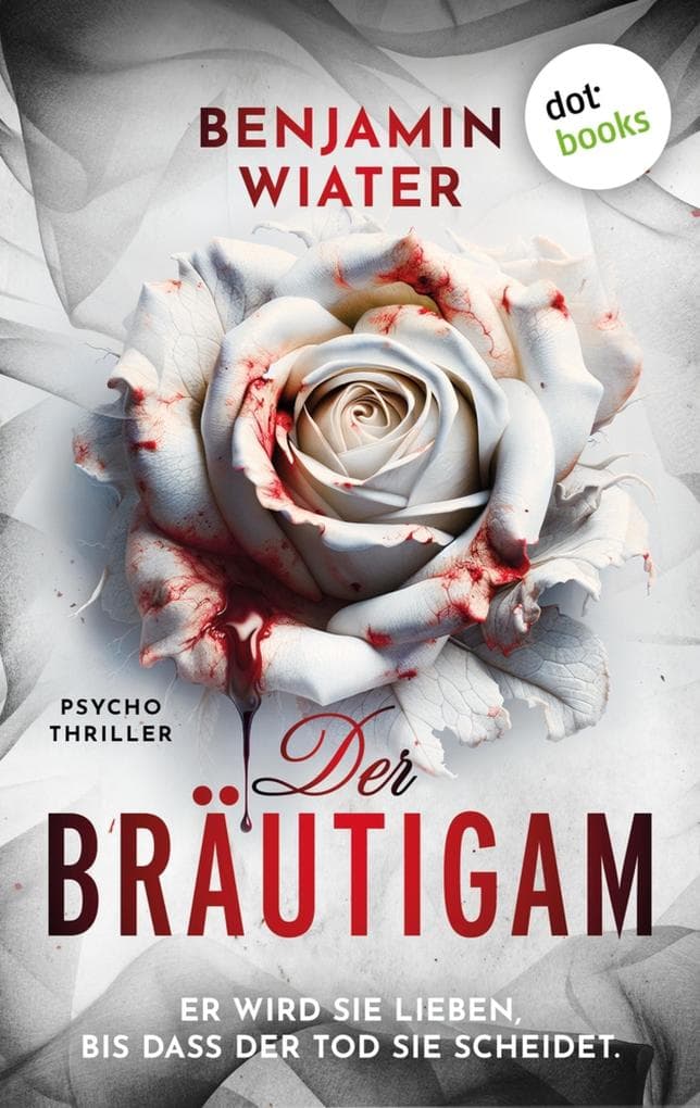 Der Bräutigam: Psychothriller | Zwei Schwestern, eine Entführung und ein grausamer Serienkiller - packende Psychospannung aus Deutschland