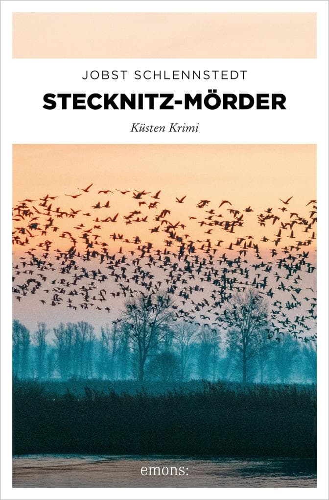Stecknitz-Mörder: Küsten Krimi