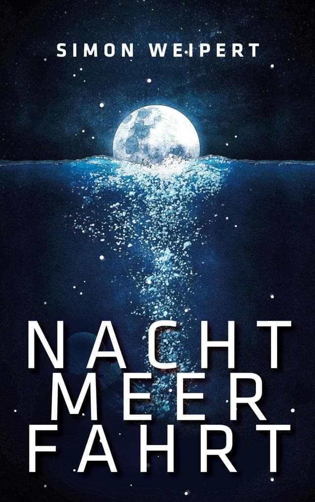 Nachtmeerfahrt: Erzählung